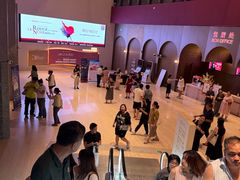 -交通银行前滩31演艺中心