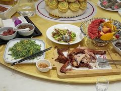 -良友·海鲜青岛菜(五四广场店)