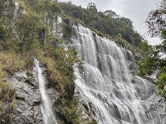 -千泷沟大瀑布旅游区