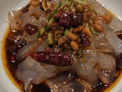 -小秦淮·南京土菜(新亭西路店)