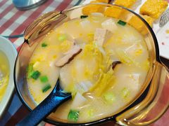 -西贝(宝乐汇店)