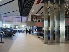 -北京盈之宝宝马&MINI4S店(望京店)