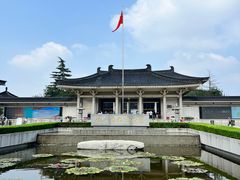 -陕西历史博物馆