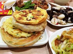 -神龟馅饼(古陌路店)