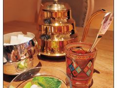 土耳其特色红茶-Antalya安塔利亚土耳其餐厅(猎德店)