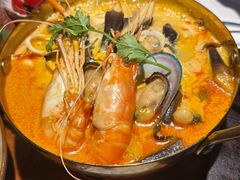 -一沙一城·岩烤牛扒·拔草餐厅(虎门万达店)