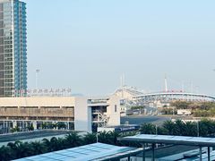 -港珠澳大桥(珠海段)