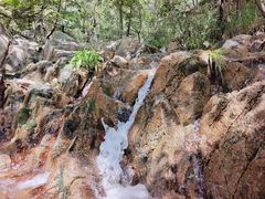 -大泽山风景名胜区