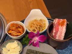 -丸藏和牛烧肉专门店(园区师惠坊店)