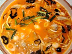 -豫丰汇河南名菜楼(武记餐饮)