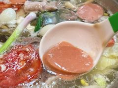 -海关荤豆花(洋河一路店)