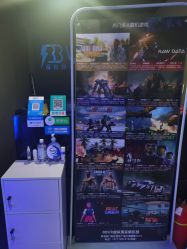 -BBVR团建聚会体验馆·亲子DIY手工