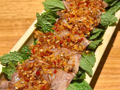 -一坐一忘云南菜(北京skp店)