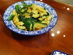 -娄三少·老北京春饼烤鸭家常菜(方庄店)