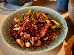 -山石榴·贵州菜(丰盛里店)