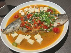 -鑫小城故事·藕汤·家常菜(首义店)