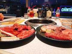 -焼肉 ウエスト(天神店)