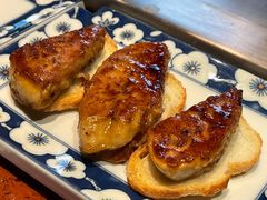 -小山日本料理(兴业太古汇店)