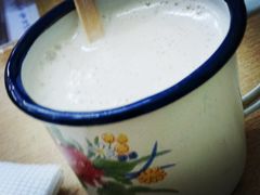 麦乳精-做了不起的80后