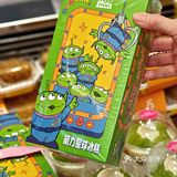 迪斯尼甜品小朋友黏着不走了！