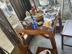 -忆秦园小笼包(惠山古镇总店)
