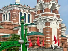 -阳澄湖半岛旅游度假区