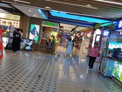 -北京华联购物中心(天通苑店)