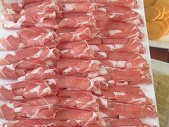 -阳坊大都涮羊肉(阳坊总店)
