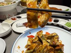 -宏宴·新京菜(望京店)