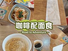-魏家凉皮(十里河店)