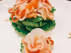 -广州文华东方酒店·江-由辉师傅主理