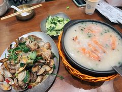 花甲王-老虎滩大连海鲜烧烤(水游城店)