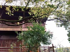 -梁祝景区
