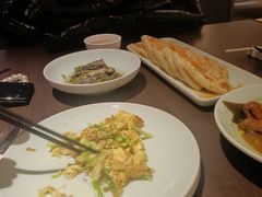 -静之湖湖畔餐厅