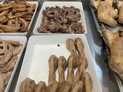 -戚顺兴盐水鸭(新街口明瓦廊店)