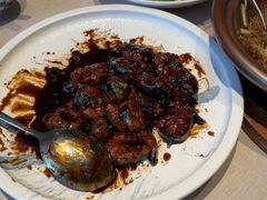 -漢舍中国菜馆(889广场店)