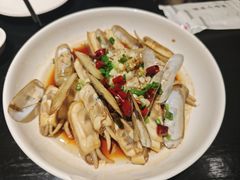 -健眺小海鲜(临海后山店)