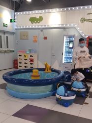 -万达宝贝王(漳州碧湖店)