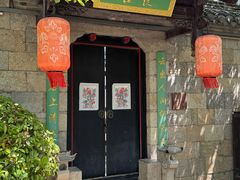 -回龙窝历史文化街区