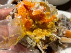 -蟹榭·莳鲜(虹桥高岛屋店)