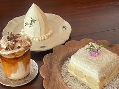 白色巨塔-Ginko银子(青龙街店)