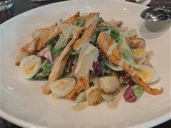 -Margherita雏菊意大利餐厅(雅颂庭购物中心店)