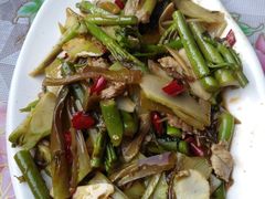 -龙姐私房菜(和顺古镇店)