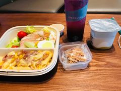 -星巴克(深圳香港大学深圳医院店)