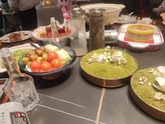 -同庆楼(华强吾悦广场店)
