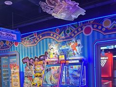 -真快活Coohoo Max(武汉绿地新田360店)