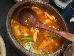 -山石榴·贵州菜(丰盛里店)