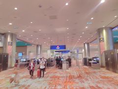 -吉隆坡国际机场