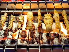-诸锣记烤串·锦州烧烤(淘金店)
