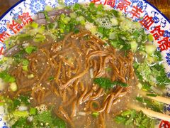 -茯茶镇
